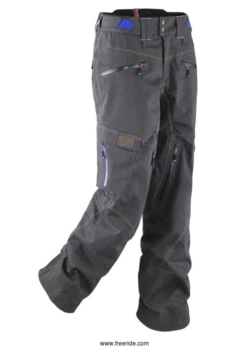 Elevenate Women’s Lavancher Denim Pant