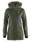 Elevenate Women’s Zermatt Jacket 2016