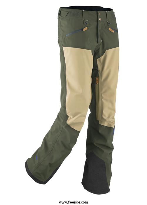 Elevenate Women’s Zermatt Pant