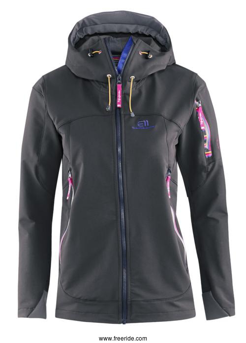 Elevenate Women’s Free Rando Jacket