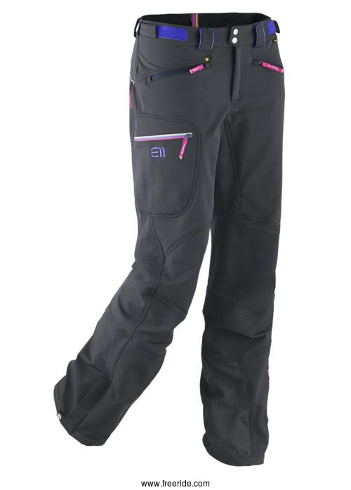 Elevenate Women’s Free Rando Pant