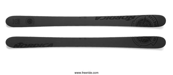 Nordica Helldorado