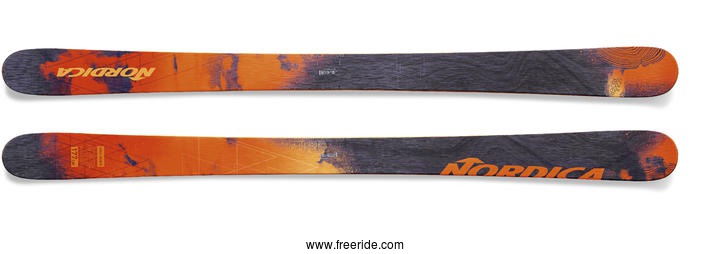 Nordica Soul Rider