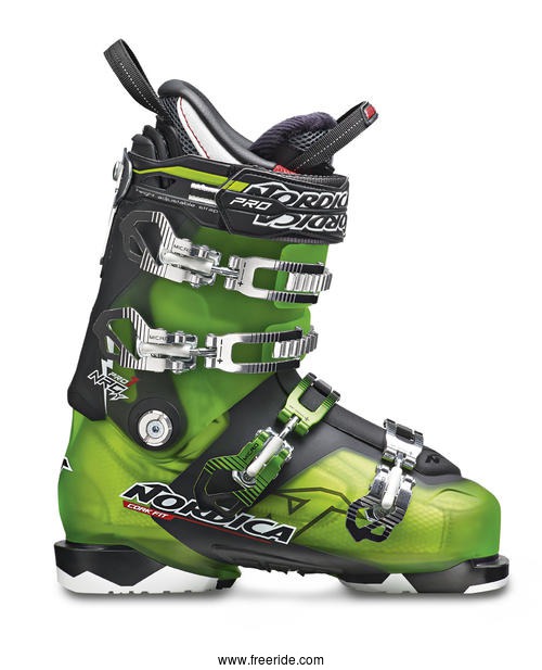 Nordica NRGY PRO 1