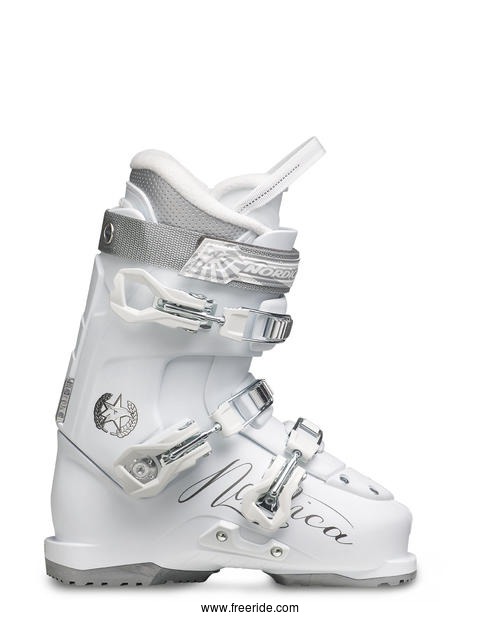 Nordica The Ace