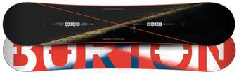 Burton custom x 2016