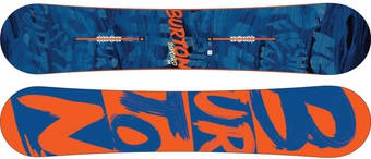 Burton Rip cord 2016