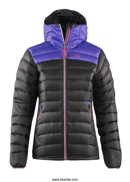 Elevenate Women’s Agile Hood