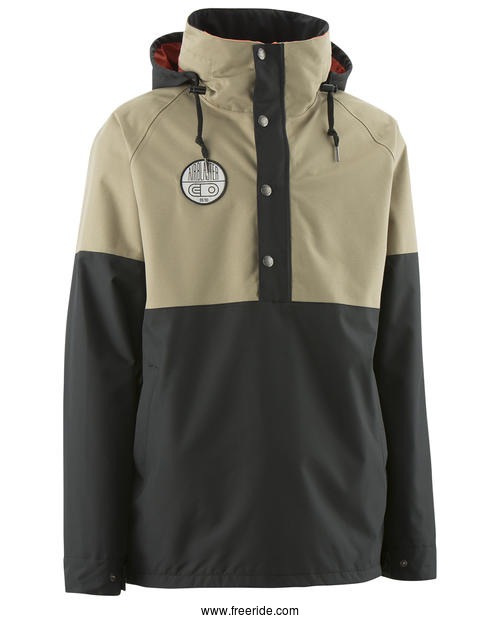 Airblaster Trenchover