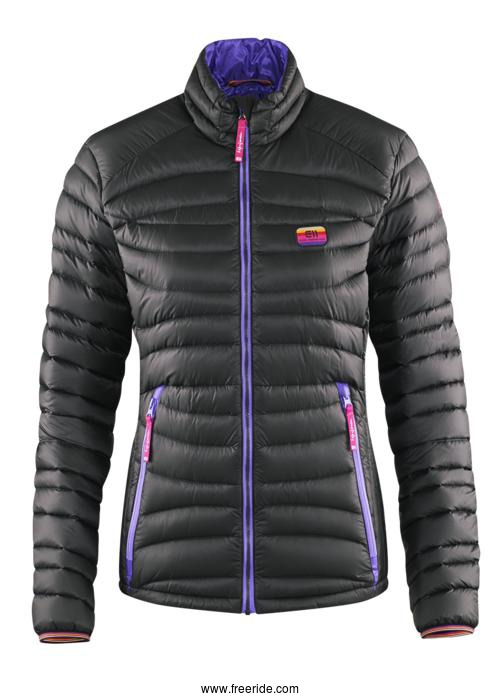 Elevenate Women’s Rapide Jacket