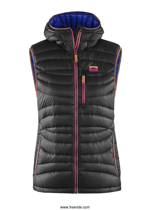 Elevenate Women’s Rapide Vest