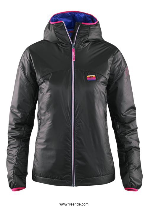 Elevenate Women’s Zephyr Hood