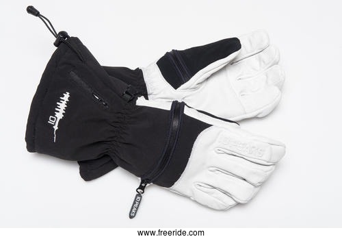 10 Peaks MOUNT LITTLE