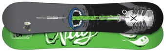 Burton Nug 2016