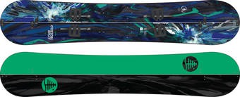 Burton Custom splitt 2016