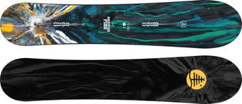 Burton Mod fish 2016