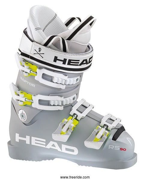 Head Raptor 90 RS W