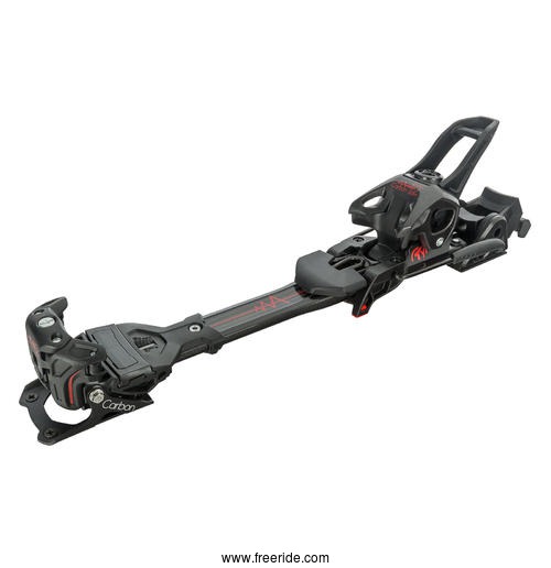 Head AMBITION 12 CARBON