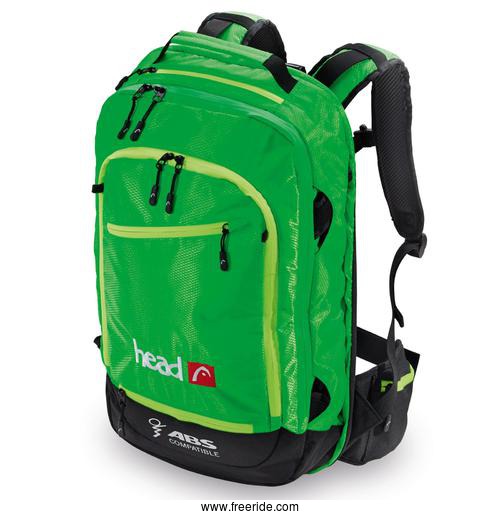 Head SKI FREERIDE BACKPACK