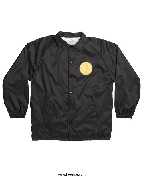 Airblaster Coach Bill jacket