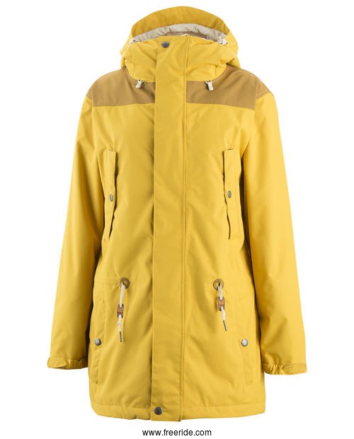 Airblaster Lady Storm Cloak