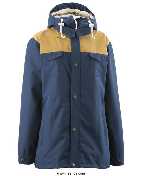 Airblaster Billy Jean Jacket