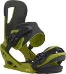 Burton Cartel