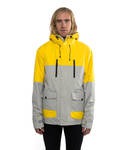 Colour Wear Bolt Jacket 2016
