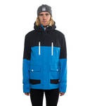 Colour Wear Bolt Jacket