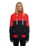 Colour Wear Bolt Jacket