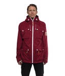 Colour Wear Blade Jacket