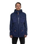 Colour Wear Blade Jacket