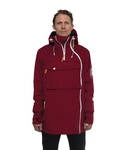 Colour Wear Foil Jacket 2016