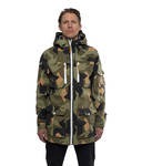 Colour Wear Falk Jacket