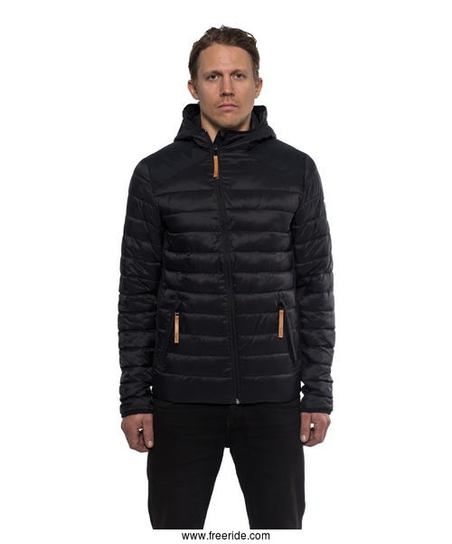 Colour Wear Zest Jacket
