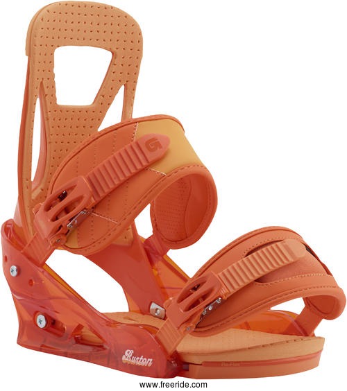 Burton freestyle