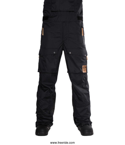 Colour Wear Blade Pant