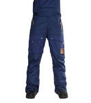 Colour Wear Blade Pant