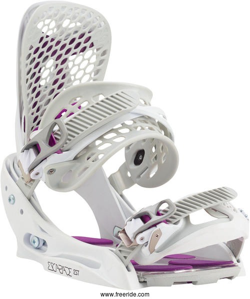 Burton Escapade