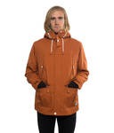 Colour Wear Charge Jacket 2016