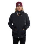 Colour Wear Charge Jacket