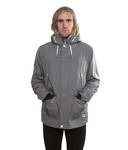 Colour Wear Charge Jacket