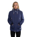 Colour Wear Charge Jacket