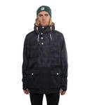 Colour Wear Shelter Jacket 2016