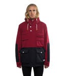 Colour Wear Shelter Jacket