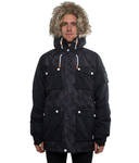 Colour Wear Roots Jacket 2016