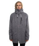 Colour Wear Strike Parka