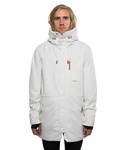 Colour Wear Strike Parka