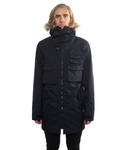 Colour Wear Raid Parka 2016