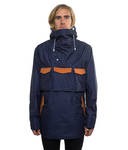 Colour Wear Bash Anorak 2016